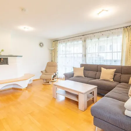 Haus Goehl Lejlighed Rettenberg Eksteriør billede
