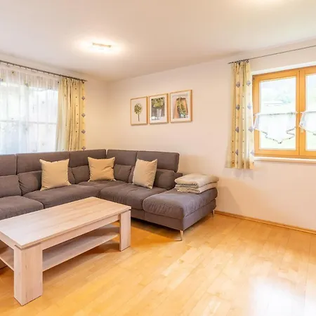 Haus Goehl Lejlighed Rettenberg Eksteriør billede