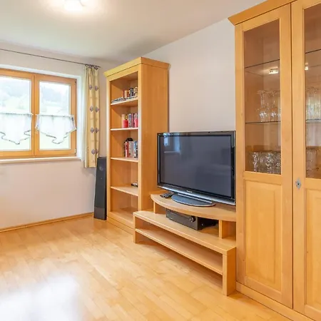 Haus Goehl Lejlighed Rettenberg Eksteriør billede