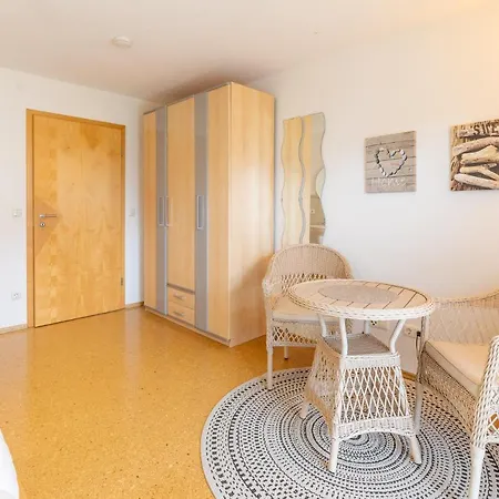 Haus Goehl Lejlighed Rettenberg Eksteriør billede