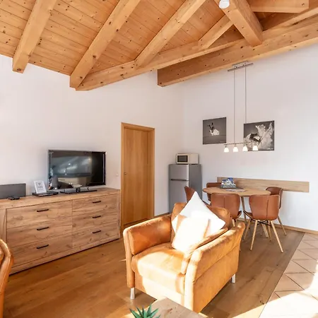 Haus Goehl Lejlighed Rettenberg Eksteriør billede