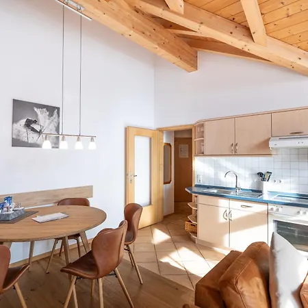 Haus Goehl Lejlighed Rettenberg Eksteriør billede