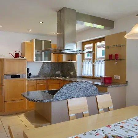 Haus Goehl Lejlighed Rettenberg Eksteriør billede