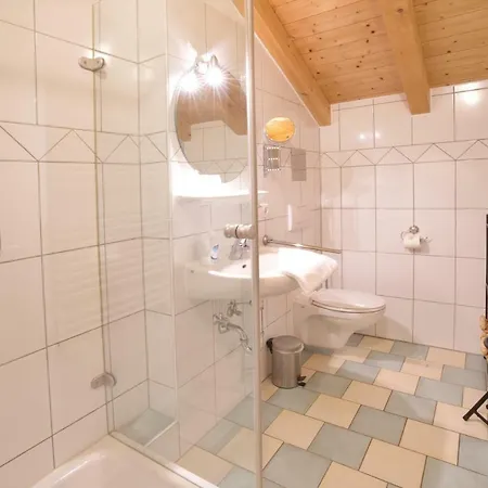 Haus Goehl Lejlighed Rettenberg Eksteriør billede