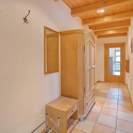 Haus Goehl Lejlighed Rettenberg Eksteriør billede