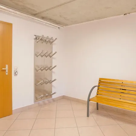 Haus Goehl Lejlighed Rettenberg Eksteriør billede