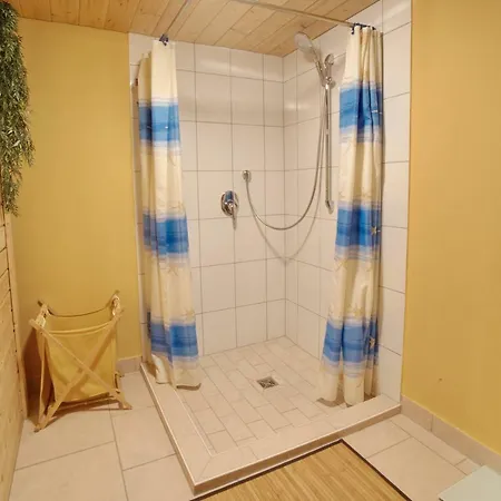 Haus Goehl Lejlighed Rettenberg Eksteriør billede