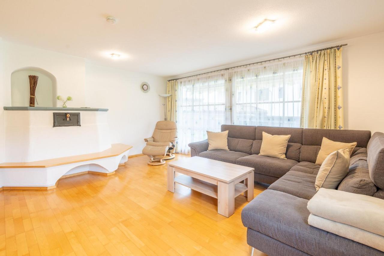 Apartment Haus Goehl Rettenberg