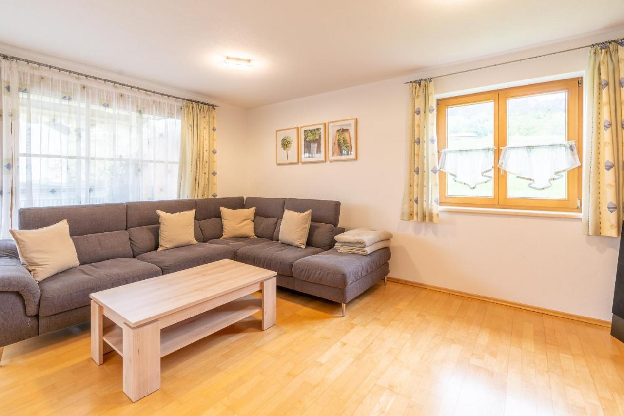 Apartment Haus Goehl