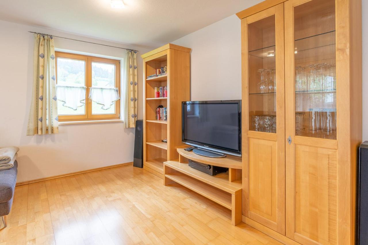 Haus Goehl Apartment