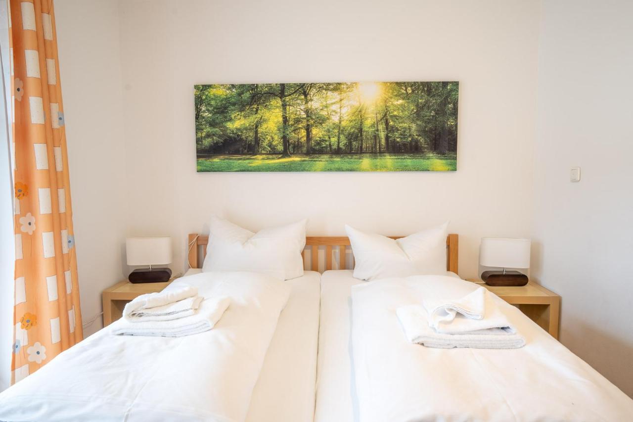 Haus Goehl Apartment Rettenberg