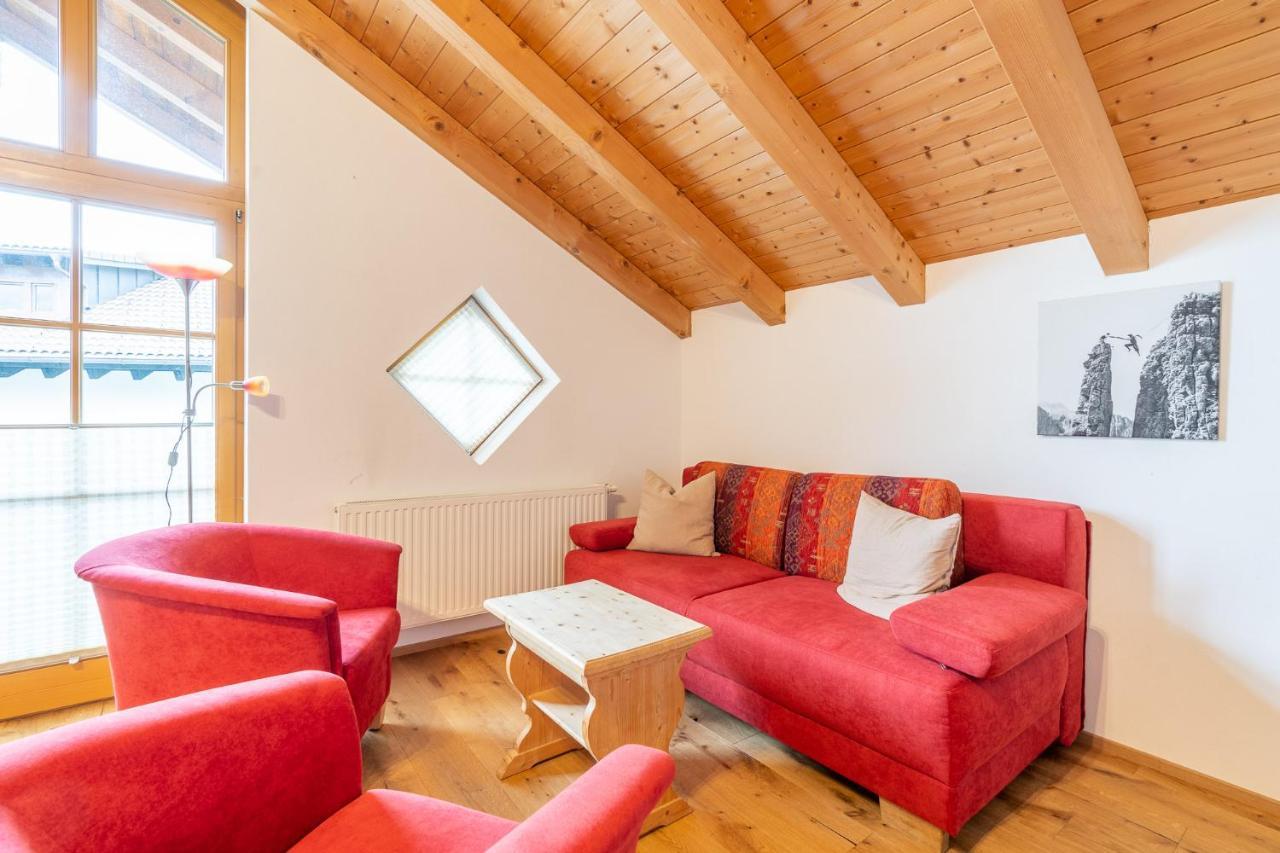 Apartment Haus Goehl
