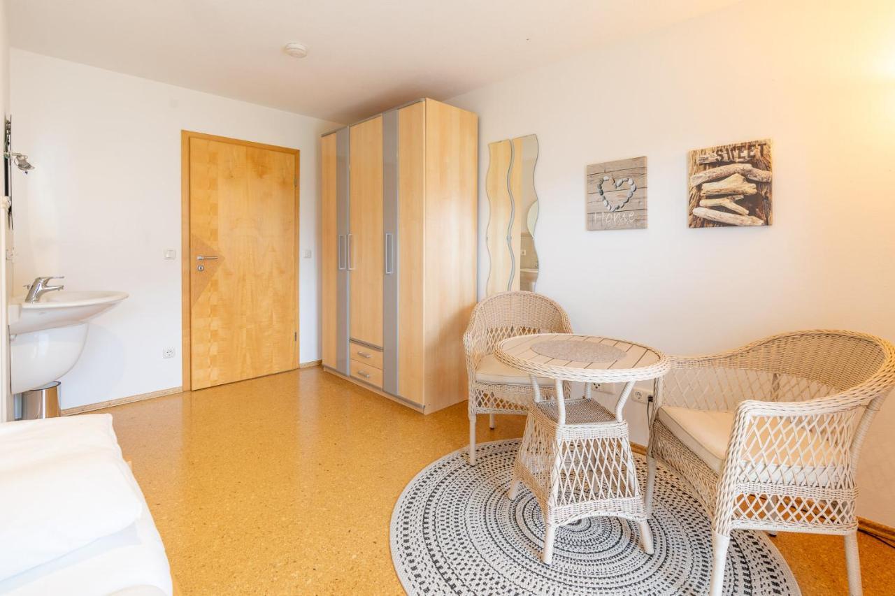 Apartment Haus Goehl Rettenberg