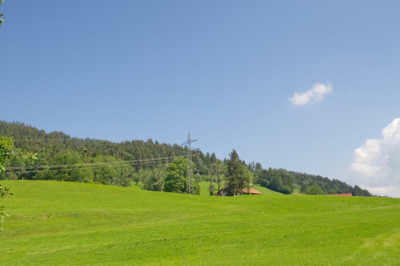 Haus Goehl Apartment Rettenberg