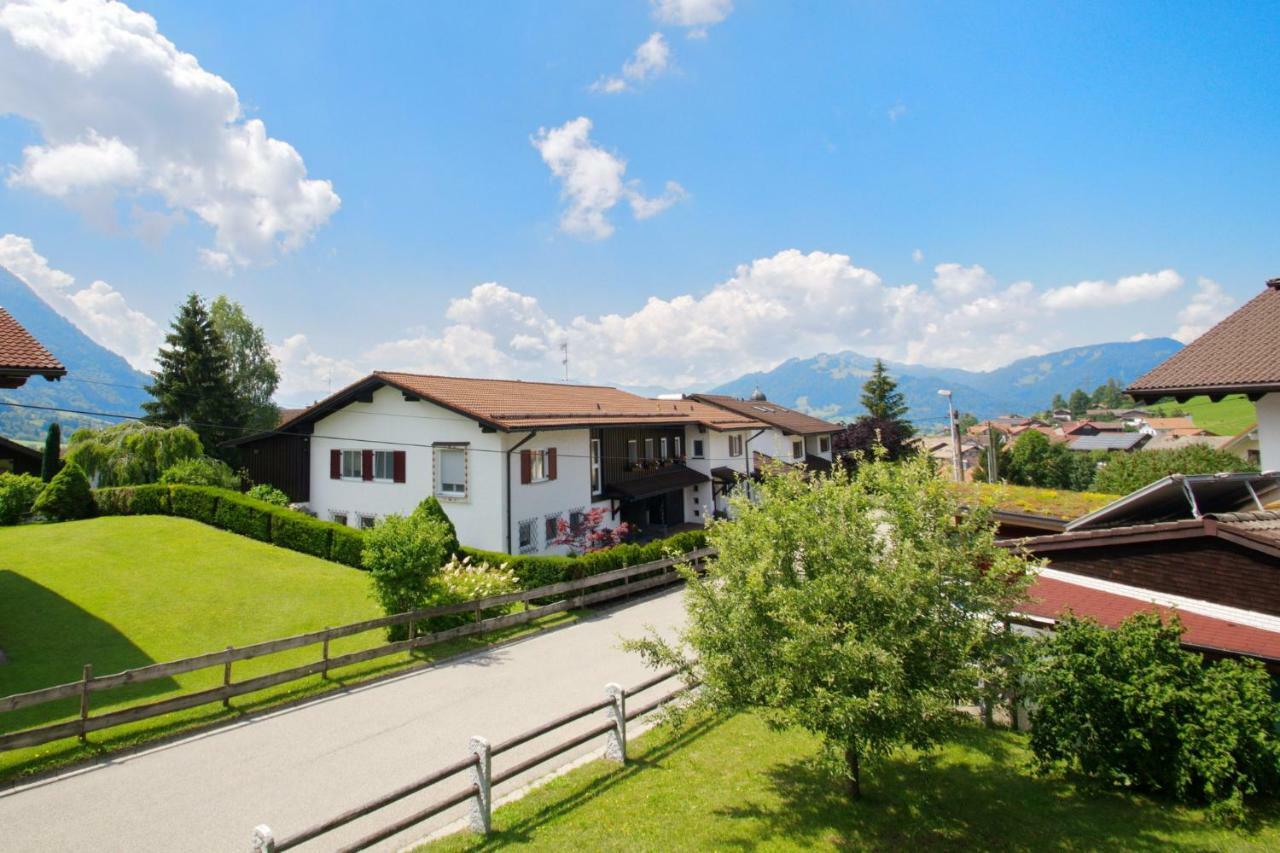 Haus Goehl Apartment
