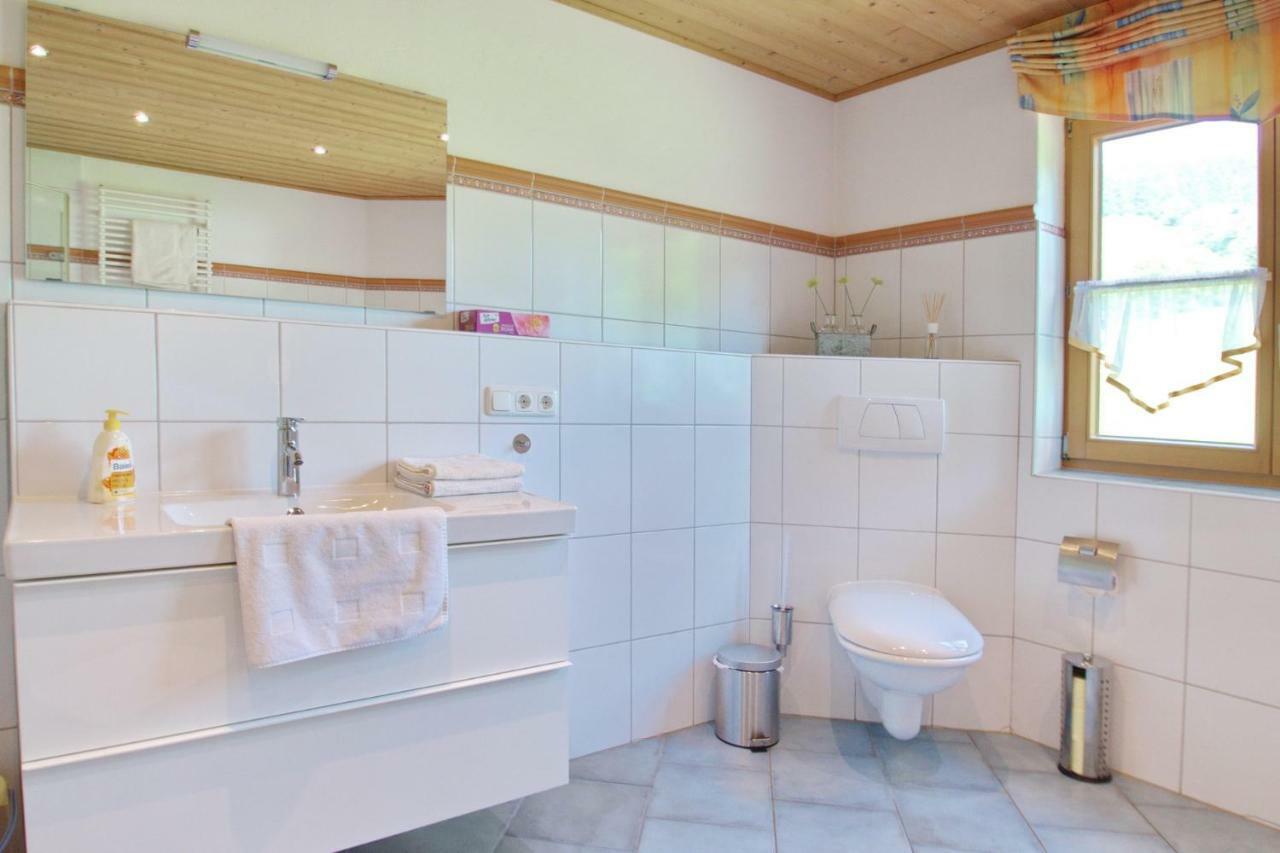 Apartment Haus Goehl