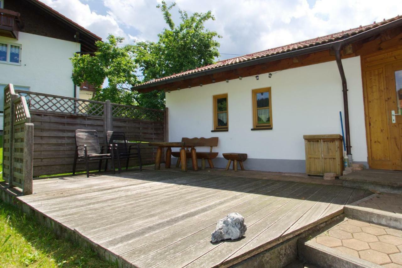 Haus Goehl Apartment