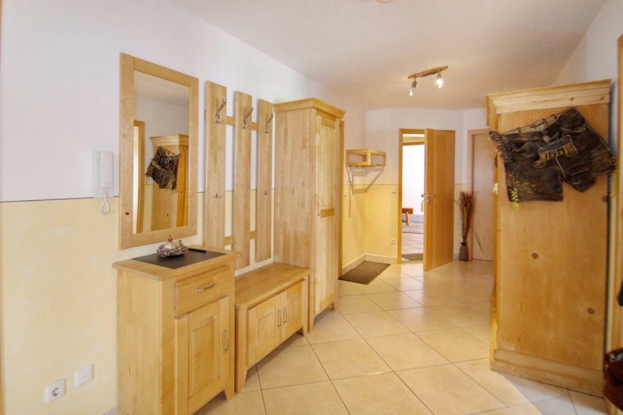 Haus Goehl Apartment