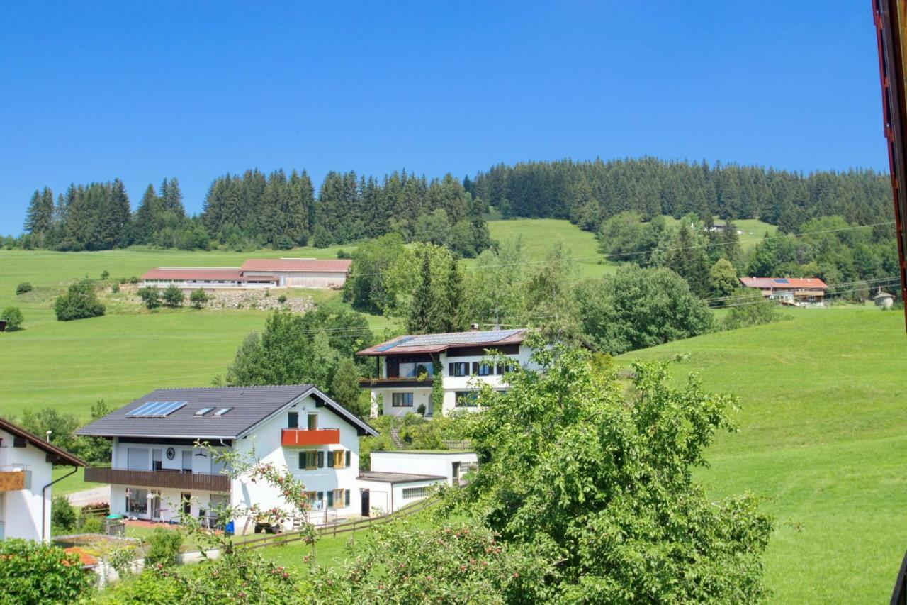 Apartment Haus Goehl