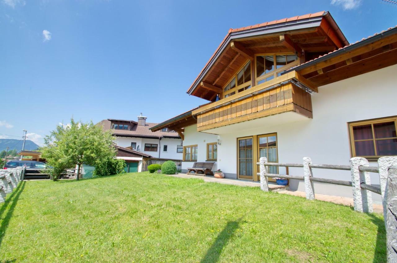 Haus Goehl Rettenberg