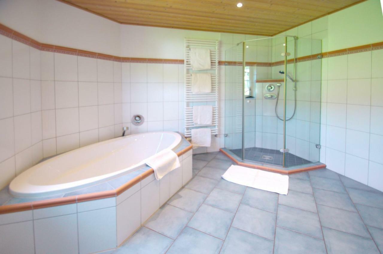 Apartment Haus Goehl