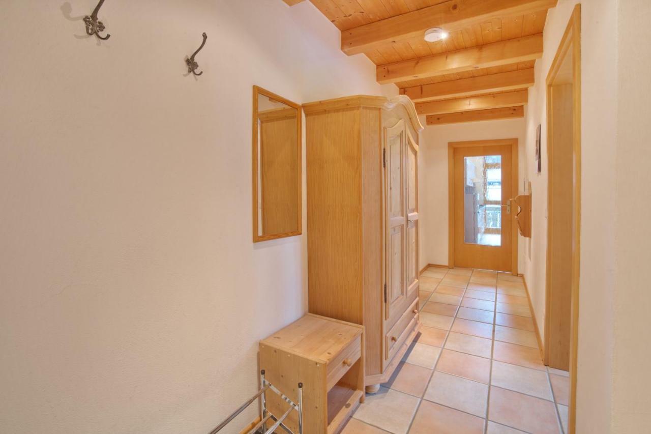 Haus Goehl Apartment Rettenberg